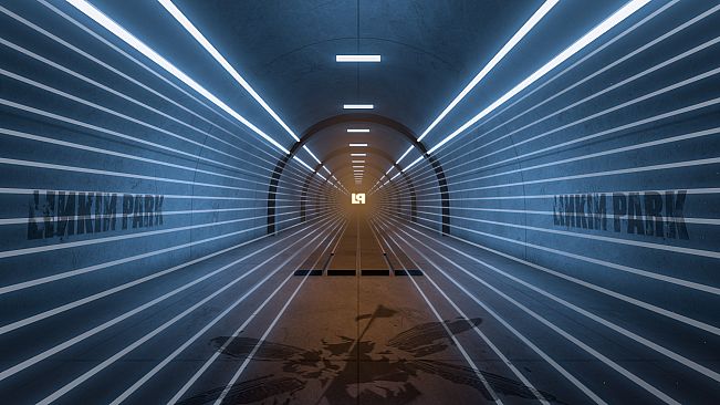 Beat Saber - Linkin Park - "In the End"