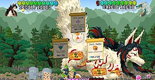 Battle of the Kyoshin