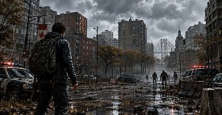 Project Z: Fall of Montreal