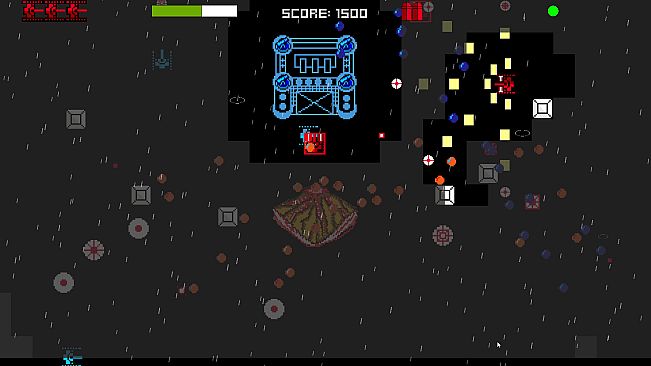 Tiger Tank 59 Ⅰ Volcano MP054