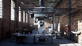 The Signifier Director's Cut