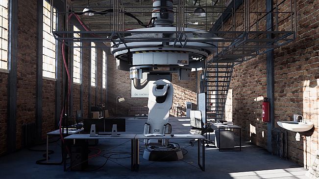 The Signifier Director's Cut