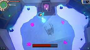 Tales of the Laser Knights