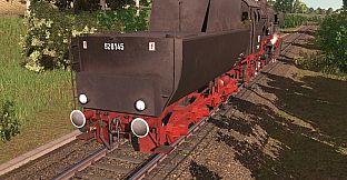 Trainz 2022 DLC - Pro Train DB Class 52