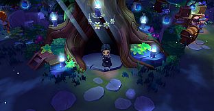 Sugardew Island - Halloween Costume