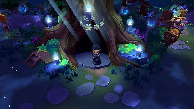 Sugardew Island - Halloween Costume