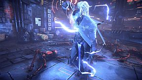 Fragmented Echoes: Veil of Memories