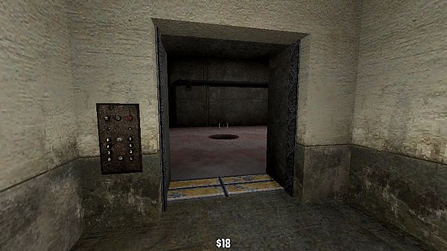 Flesh Pit