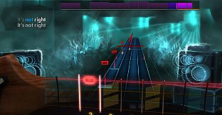 Rocksmith 2014 Edition – Remastered – blink-182 - “Stay Together for the Kids”