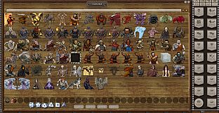 Fantasy Grounds - H2-The Maze Under Stormpeak 4E Fantasy (Token Pack)