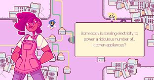 Hero Hours Contract 2: A Factory for Magical Girls