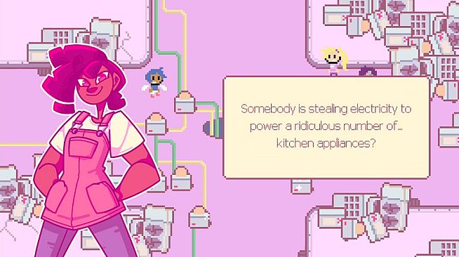 Hero Hours Contract 2: A Factory for Magical Girls