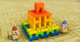 Fant Kids Animated Puzzle