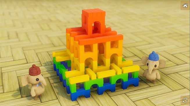 Fant Kids Animated Puzzle