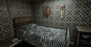 The Outlast Trials - Terrified Toddler Pack