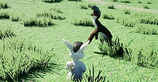 Pompadour Panic: Bunny Bravo vs Slick McStoat