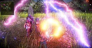 LEMURIA - Fantasy Chapter