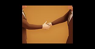 A Firm Handshake