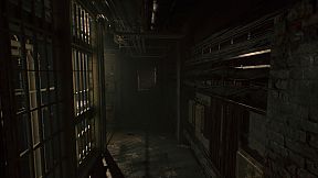 Beyond Hanwell Teaser: The Royal Hallamshire