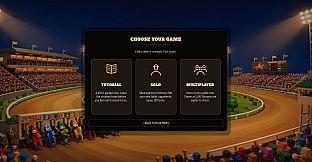 Crooked Derby