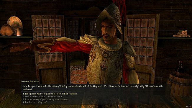 Caribbean Legend - Ships Pack: Part I