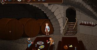 Scholar Adventure: Mystery of Silence