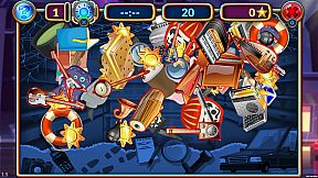 Shopping Clutter: Halloween Mystery 5 Game Bundle