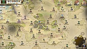 The Heroic Legend of Eagarlnia