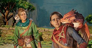 Split Fiction - Original Soundtrack