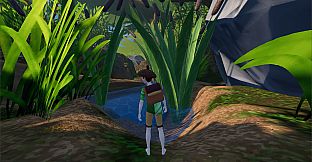 Tiny: The Last Wayfinder