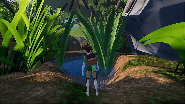 Tiny: The Last Wayfinder