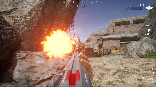 Chapter Wars Expansion Pack