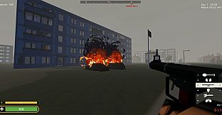 SHOVEL BRIGADE