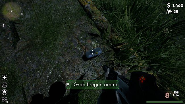 SIK Space Invader Kreature