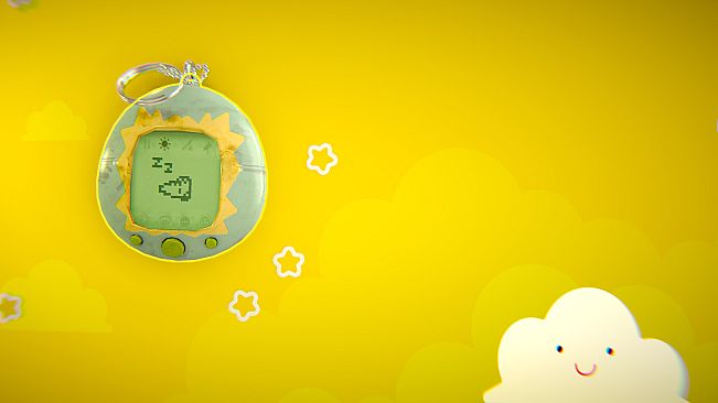 My Little Friend Chibi