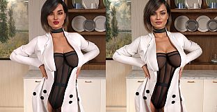 Milfylicious - Chapter I