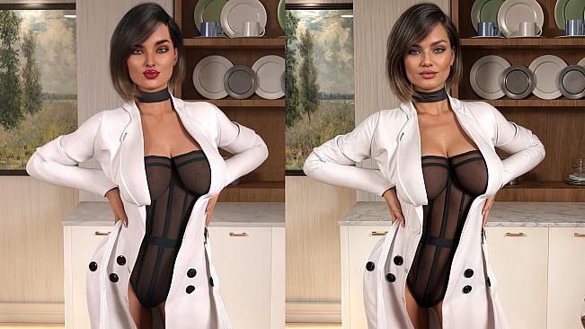 Milfylicious - Chapter I