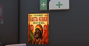 Kebab Shop Simulator