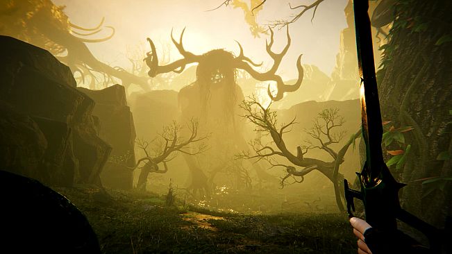 Tainted Grail: The Fall of Avalon