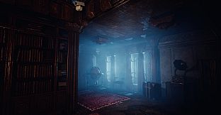 Mental: The Dark Night