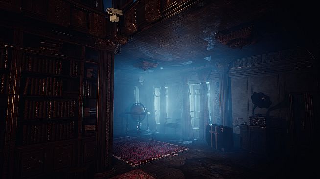 Mental: The Dark Night