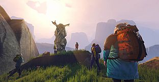 Sunset Summit