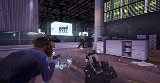 PAYDAY 3: Fear & Greed Weapon Pack