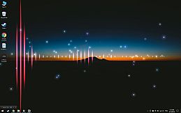XMusicVisualizer