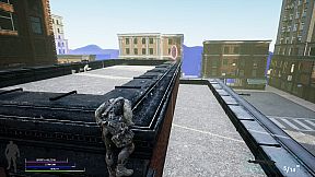 Wormhole: Battle for Planet Earth