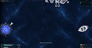 Star Corsairs: Fractured Frontier
