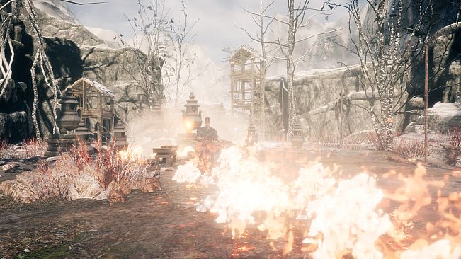 三国虎将传VR2-Sanguo Warriors VR2