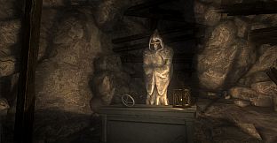 The Initiate Soundtrack