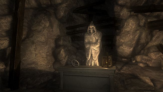 The Initiate Soundtrack