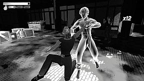 Blindsight: War of the Wardens